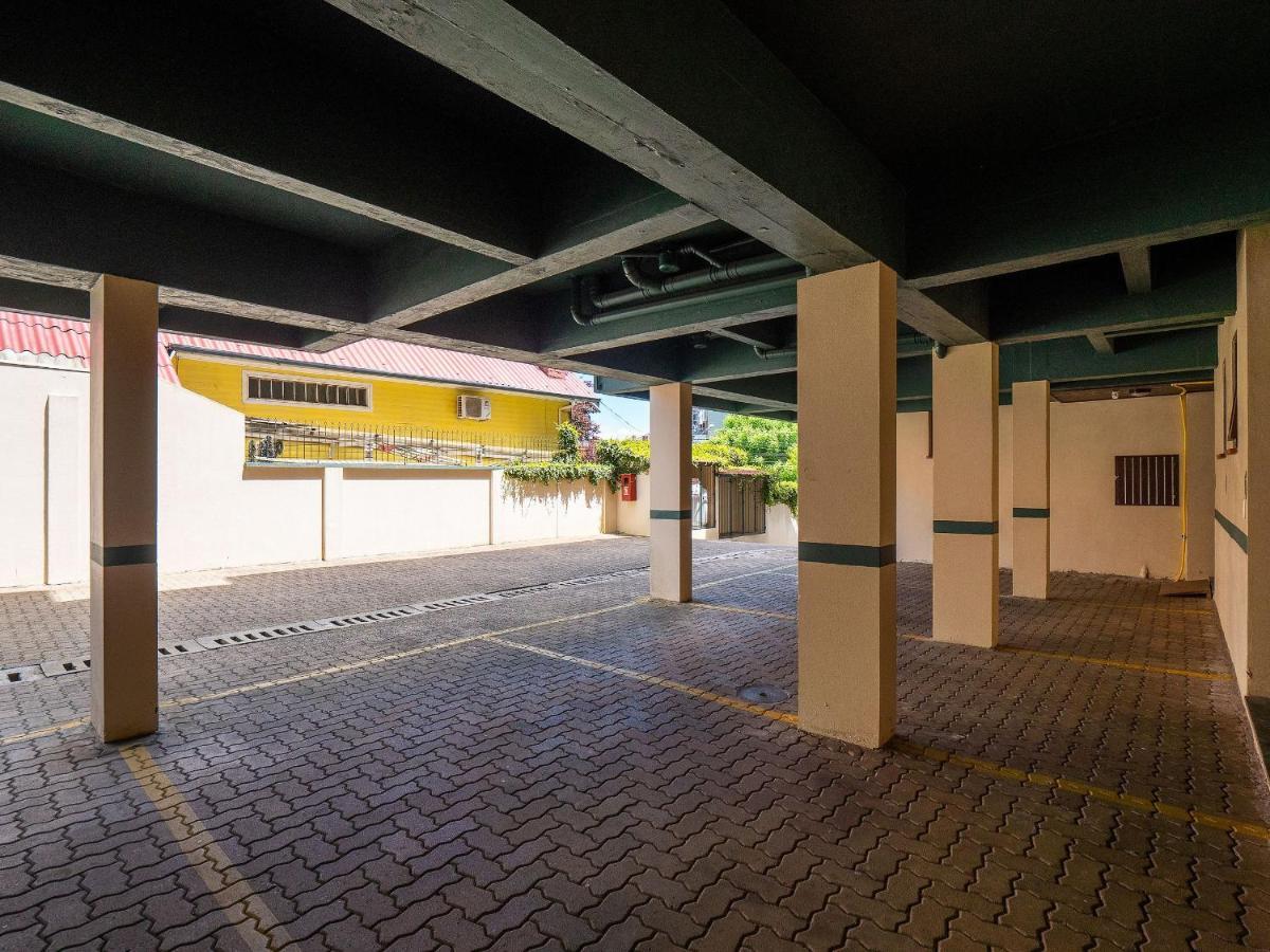 Palladio 403 - Gramado 400 Metros Rua Coberta Bagian luar foto